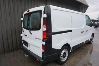 Renault Trafic 1.6 DCi 89kW L1H1 picture 5