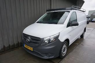 Mercedes Vito 111CDI  84kW Airco Functional Lang Comfort picture 8
