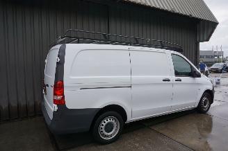 Mercedes Vito 111CDI  84kW Airco Functional Lang Comfort picture 4
