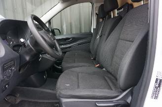 Mercedes Vito 111CDI  84kW Airco Functional Lang Comfort picture 16
