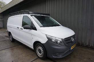 Mercedes Vito 111CDI  84kW Airco Functional Lang Comfort picture 3