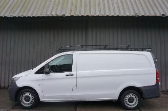 Mercedes Vito 111CDI  84kW Airco Functional Lang Comfort picture 6