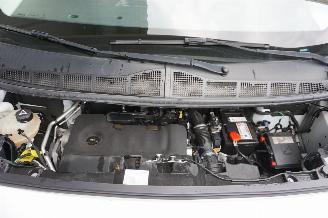 Opel Vivaro 2.0 CDTI 90kW 6 Pers Dubbel Cabine.  Airco Navigatie L3H1 Edition picture 22