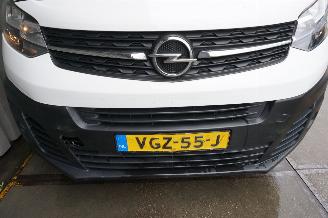 Opel Vivaro 2.0 CDTI 90kW 6 Pers Dubbel Cabine.  Airco Navigatie L3H1 Edition picture 16