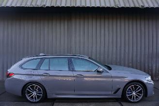 BMW 5-serie 530i 185kW Automaat High Executie Leder picture 1