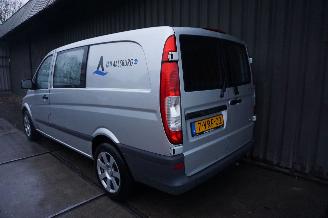 Mercedes Vito 110CDI 2.2 70kW D.C. Functional Lang picture 10