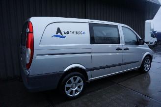Mercedes Vito 110CDI 2.2 70kW D.C. Functional Lang picture 4
