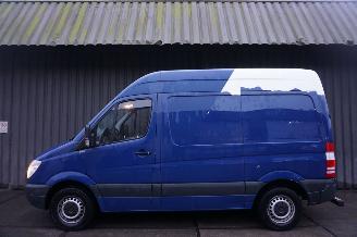 Mercedes Sprinter 313CDI 2.2  95kW Automaat Airco picture 6