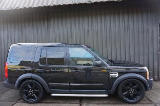 Auto incidentate Land Rover Discovery 3 2.7 TdV6 140kW HSE 7P.  Premium Pack 2008/2