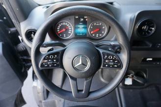 Mercedes Sprinter 315CDI 110kW Automaat Dubbellucht Laadklep L3 picture 32