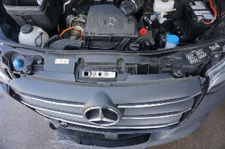 Mercedes Sprinter 315CDI 110kW Automaat Dubbellucht Laadklep L3 picture 23