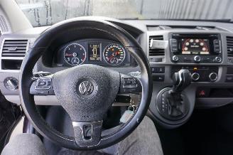 Volkswagen Transporter 2.0TDI 132kW Automaat DC Airco L2H1 Comfortline picture 14