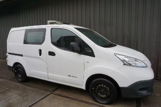 Nissan E-NV200 Business 40kWh 80kW Automaat Navi picture 2