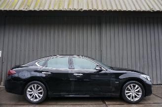 Infiniti Q70 2.2d 125kW Automaat Business picture 1