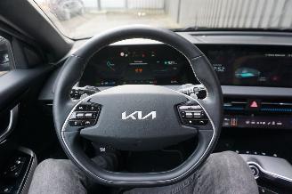 Kia EV6 77.4kWh 168kW GT-Line Panoramadak picture 29