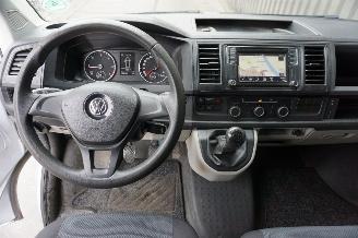 Volkswagen Transporter 2.0 TDI 110kW L2H1 Airco Navigatie Comfortline picture 15