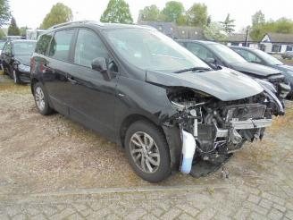 Renault Grand-espace Grand Scénic 1.2 TCe Limited 7p. picture 3