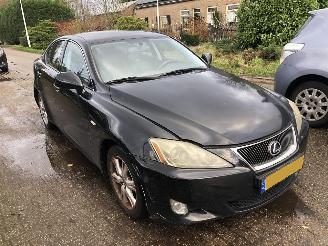 Auto incidentate Lexus IS IS 250 Business 2006/3