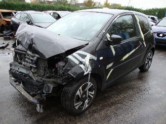 Unfallwagen Renault Twingo  2013/1