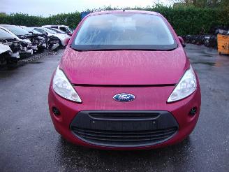 occasion commercial vehicles Ford Ka  2010/1