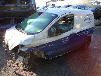 Auto incidentate Ford Transit Connect  2022/1