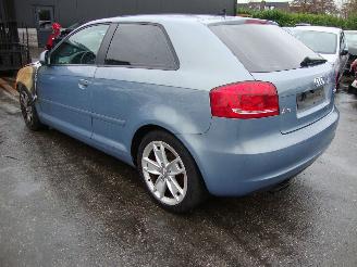 Audi A3  picture 3
