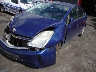 Auto incidentate Toyota Prius  2009/1