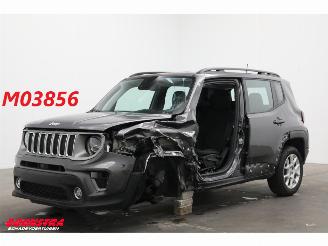 Autoverwertung Jeep Renegade 1.0T Limited ACC Navi Clima Camera PDC 66.081 km 2020/2