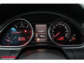 Audi Q7 3.0 TDI Aut. Quattro 7-Pers Lucht Xenon Leder Navi Clima Cruise SHZ picture 16