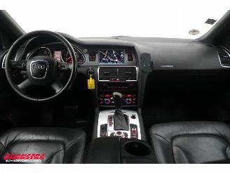 Audi Q7 3.0 TDI Aut. Quattro 7-Pers Lucht Xenon Leder Navi Clima Cruise SHZ picture 9