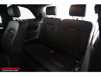 Audi Q7 3.0 TDI Aut. Quattro 7-Pers Lucht Xenon Leder Navi Clima Cruise SHZ picture 13