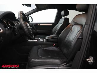 Audi Q7 3.0 TDI Aut. Quattro 7-Pers Lucht Xenon Leder Navi Clima Cruise SHZ picture 11