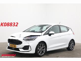 Sloopauto Ford Fiesta 1.0 EcoBoost Hybrid ST-Line Clima Cruise PDC 13.203 km! 2023/3
