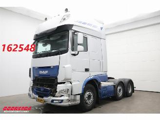 DAF XF 440 FTG 6X2 ACC Euro 6 picture 1