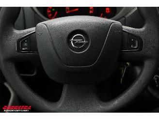 Opel Movano 2.3 CDTI BiTurbo LBW Bak-Klep Navi Clima Cruise Dhollandia picture 16