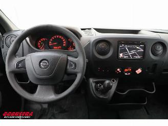 Opel Movano 2.3 CDTI BiTurbo LBW Bak-Klep Navi Clima Cruise Dhollandia picture 12