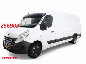 Sloopauto Renault Master T35 2.3 dCi DL Zwilling L4-H2 Maxi Navi Airco Cruise 2012/4