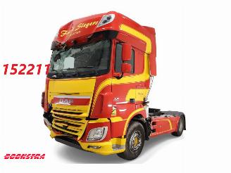 škoda nákladních automobilů DAF XF 440 FT ACC Intarder Standairco Euro 6 2017/5