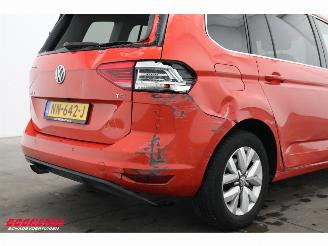 Volkswagen Touran 1.4 TSI 150 PK DSG Highline ACC LED Leder Pano Camera Navi SHZ 68.869 km! picture 7