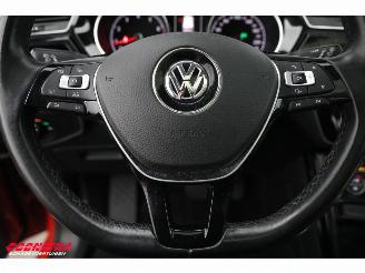Volkswagen Touran 1.4 TSI 150 PK DSG Highline ACC LED Leder Pano Camera Navi SHZ 68.869 km! picture 23