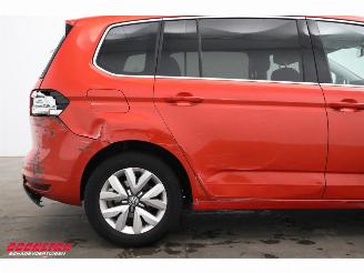 Volkswagen Touran 1.4 TSI 150 PK DSG Highline ACC LED Leder Pano Camera Navi SHZ 68.869 km! picture 8