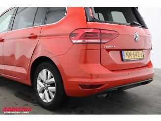 Volkswagen Touran 1.4 TSI 150 PK DSG Highline ACC LED Leder Pano Camera Navi SHZ 68.869 km! picture 5