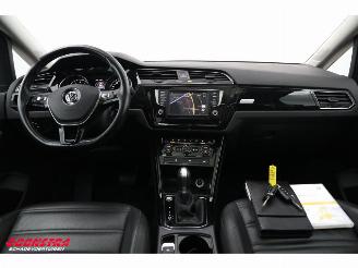 Volkswagen Touran 1.4 TSI 150 PK DSG Highline ACC LED Leder Pano Camera Navi SHZ 68.869 km! picture 16