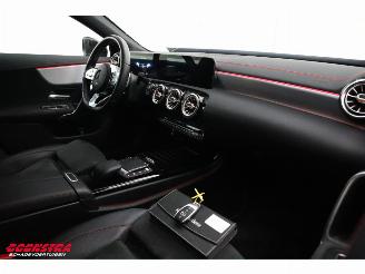 Mercedes Cla-klasse 200 Shooting Brake AMG 7G-Tronic LED Navi Clima Cruise Camera PDC SHZ picture 15