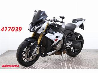 BMW S 1000 R Dynamic Pakket ABS Cruise Heizgriffe 15.290 km! picture 1