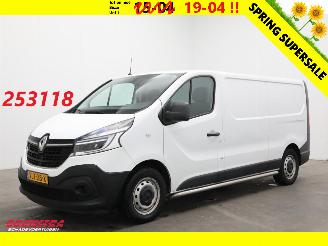  Renault Trafic 2.0 dCi 120 L2-H1 Comfort LED Airco Cruise PDC AHK 2021/10
