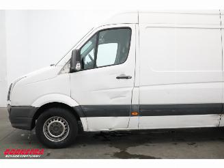 Volkswagen Crafter 2.0 TDI L3-H2 Airco Cruise picture 6