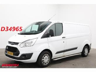 Démontage voiture Ford Transit Custom 2.0 TDCI L2-H1 Trend Navi Airco Cruise Camera PDC AHK 2018/1