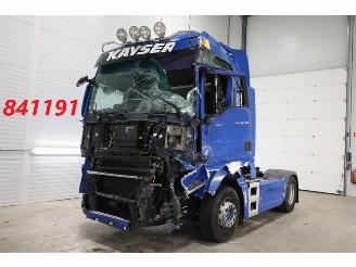 škoda nákladních automobilů MAN TGX 18.500 4X2 Euro 6 2019/7