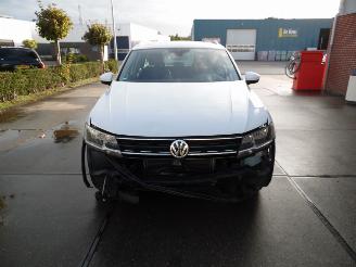 Gebrauchtwagen PKW Volkswagen Tiguan  2019/3